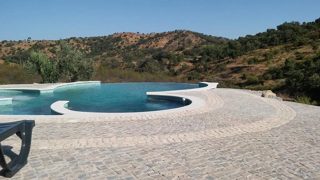 Quinta Do Acude Hotel Tavira Portogallo