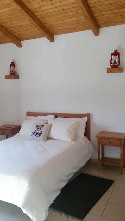Quinta Do Acude Hotel Tavira 0*,  Portogallo
