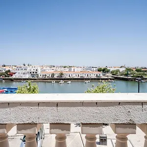 Сasa de vacaciones Casa Marés, Tavira