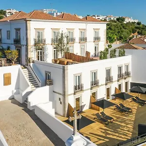 Casa rural Colégio Charm House, Tavira