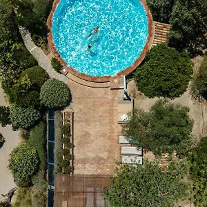 Hotel Altanure Casa Terra - Ecological Boutique, Tavira