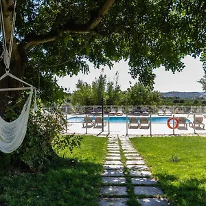Agroturismo Quinta Da Capelinha, Tavira