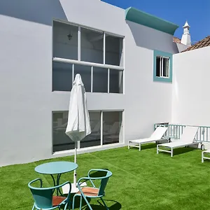 Bed and breakfast A Muralha, Tavira