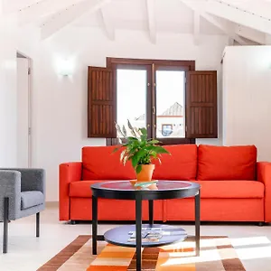 Apartamento Loft 1º De Maio, Tavira