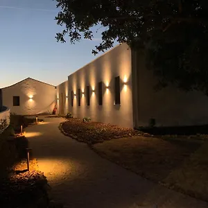 Bed & Breakfast Quinta A Fonte - Adults Only, Tavira