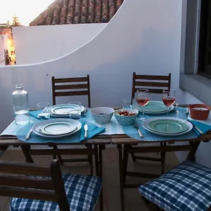 Сasa de vacaciones Peixe Agulha, Tavira