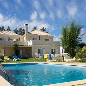 Séjour à la campagne Quinta Da Moura Casa-de-campo