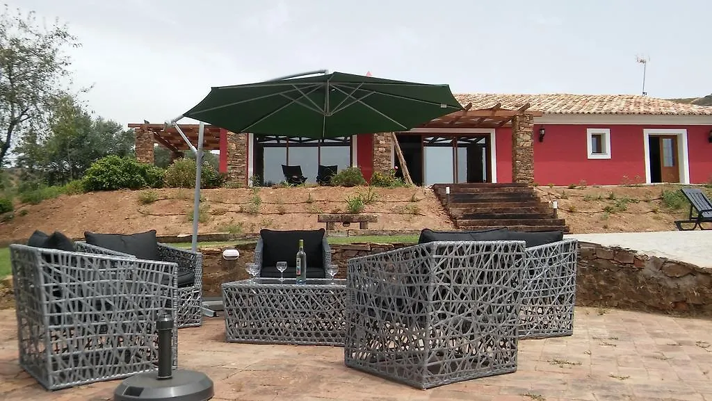 Quinta Do Acude Hotel Tavira