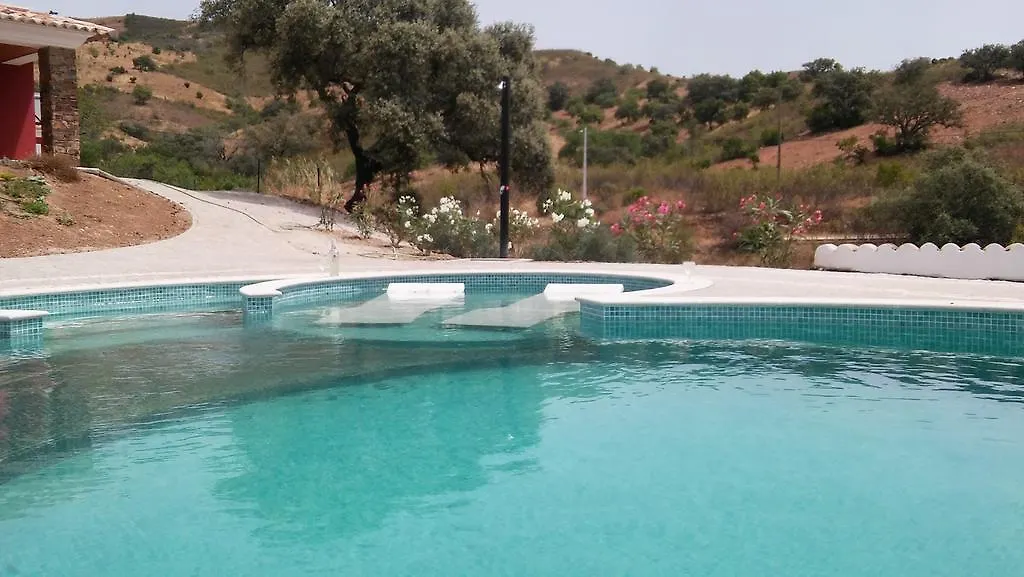 Quinta Do Acude Hotel Tavira Villa