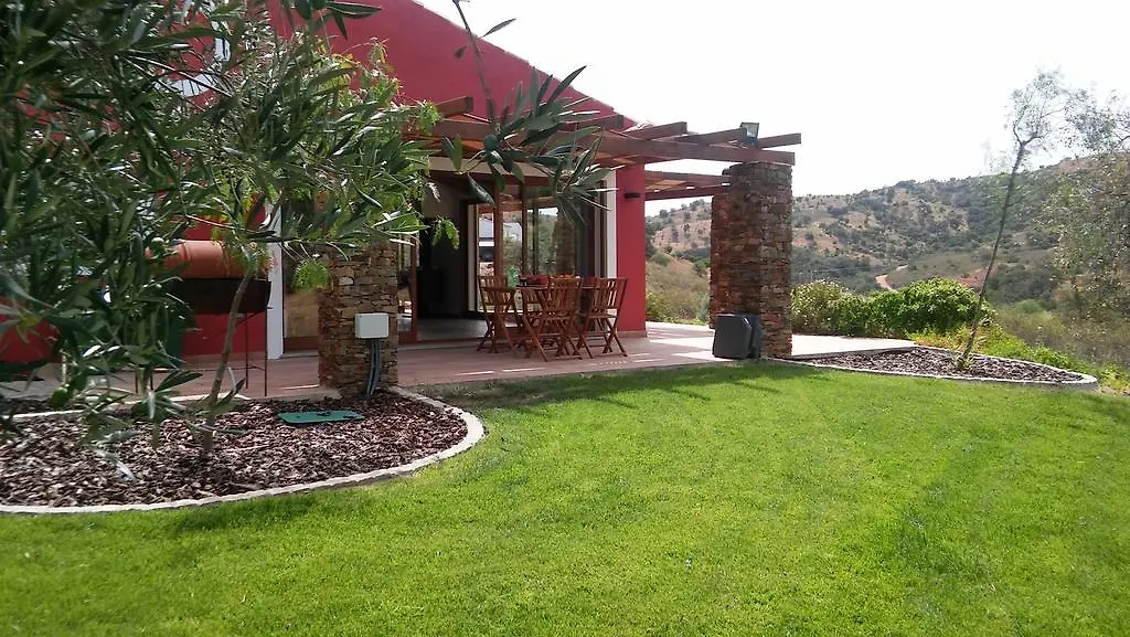 Quinta Do Acude Hotel Tavira 0*,
