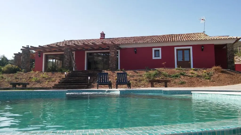 Quinta Do Acude Hotel Tavira
