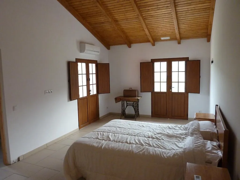 Villa Quinta Do Acude Hotel Tavira