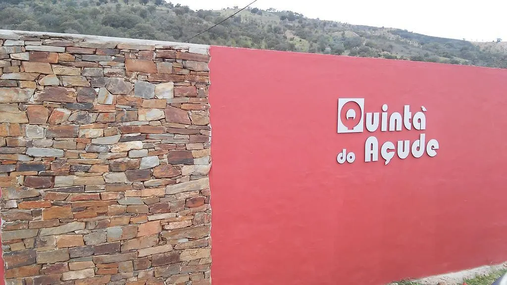 Quinta Do Acude Hotel Tavira Villa